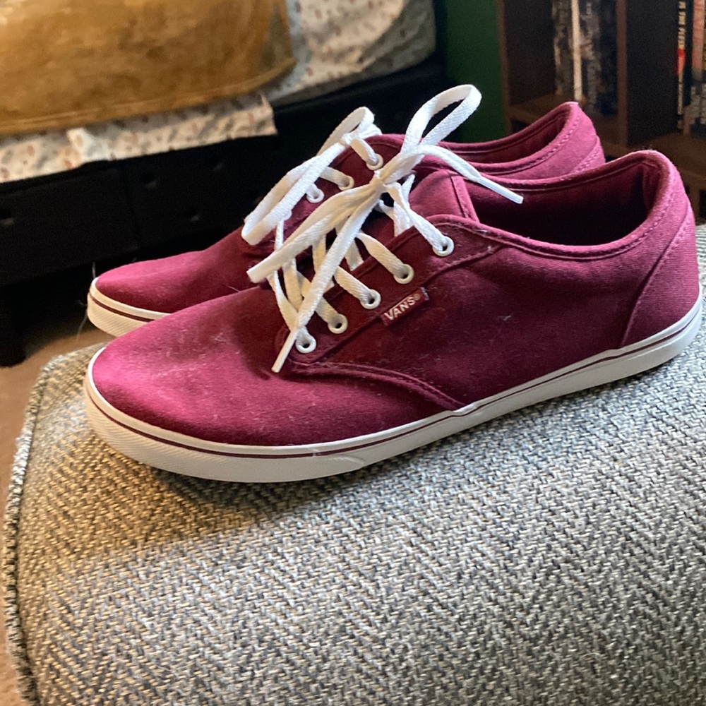 Vans Authentic Lowpro sneakers